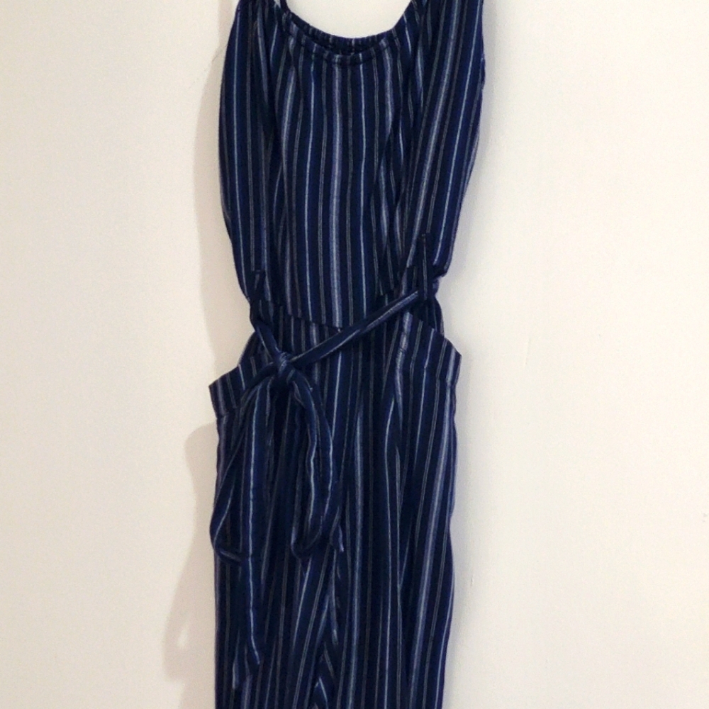 Hollister Romper Style Jumpsuit